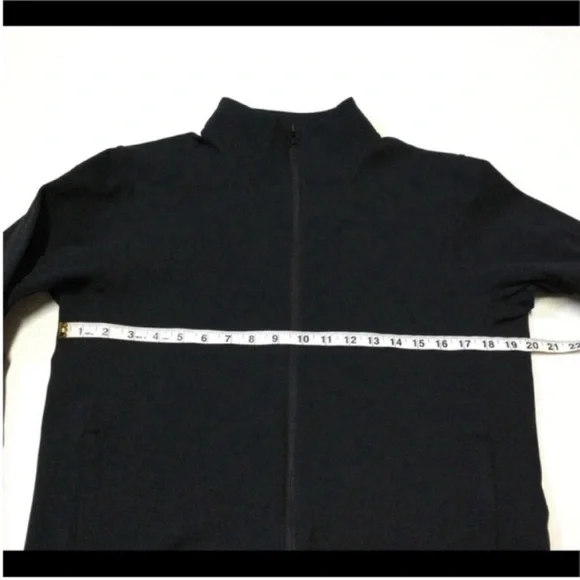 Lululemon Athletica Jacket Medium